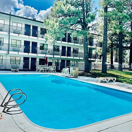 Motel 6-Flagstaff, Az - West - Woodland Village ภายนอก รูปภาพ