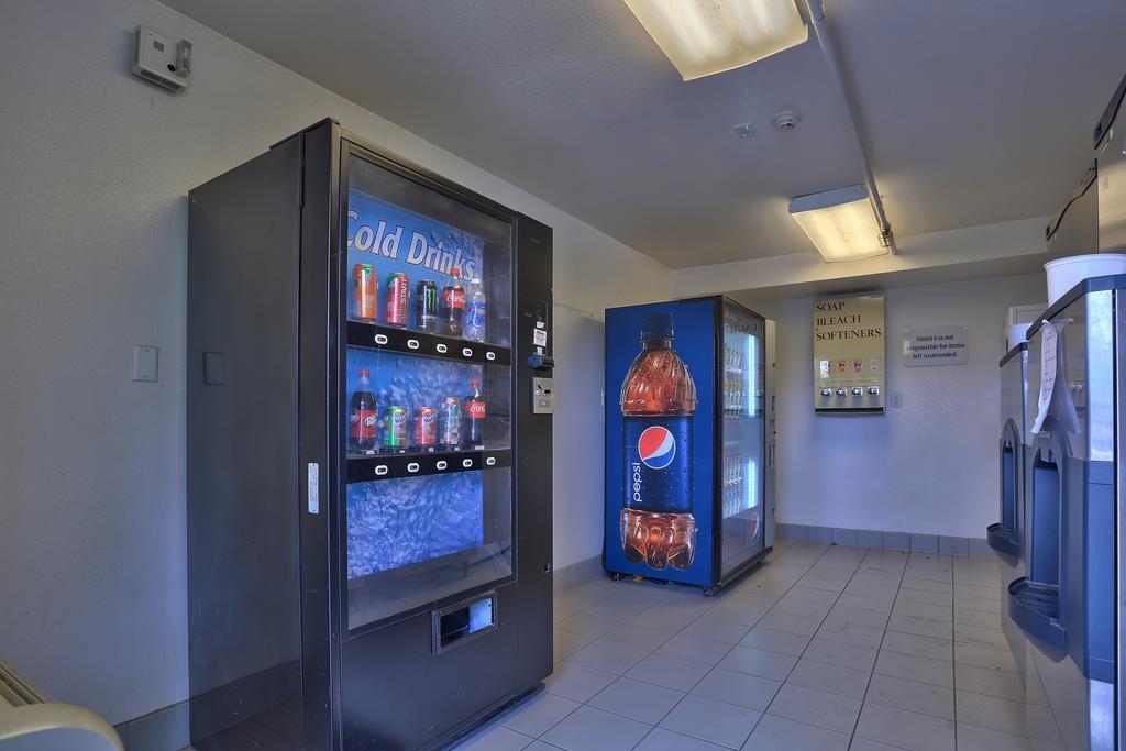 Motel 6-Flagstaff, Az - West - Woodland Village ภายนอก รูปภาพ