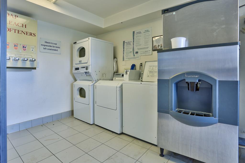 Motel 6-Flagstaff, Az - West - Woodland Village ภายนอก รูปภาพ