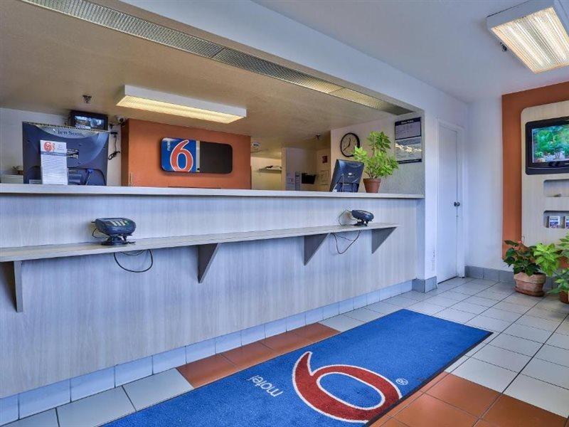 Motel 6-Flagstaff, Az - West - Woodland Village ภายนอก รูปภาพ