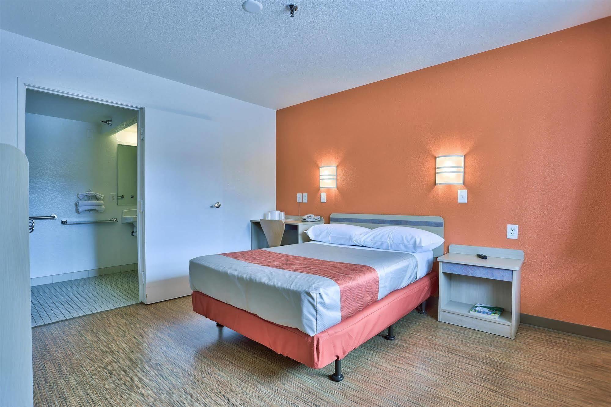 Motel 6-Flagstaff, Az - West - Woodland Village ภายนอก รูปภาพ