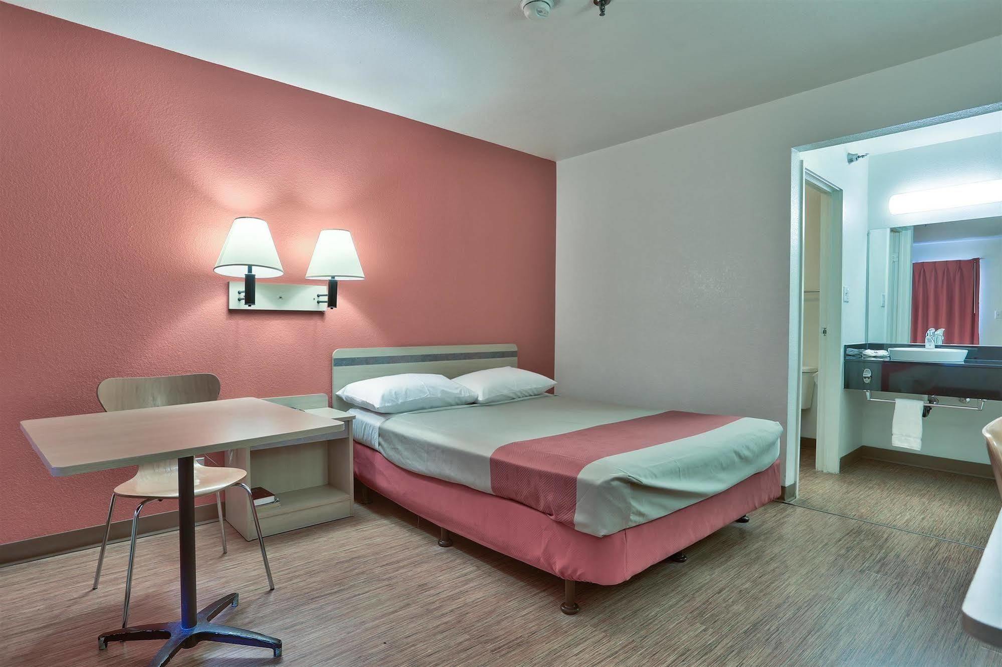 Motel 6-Flagstaff, Az - West - Woodland Village ภายนอก รูปภาพ