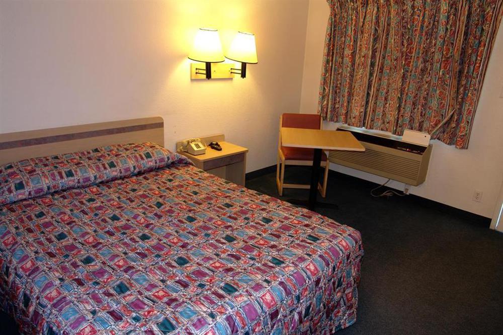 Motel 6-Flagstaff, Az - West - Woodland Village ห้อง รูปภาพ