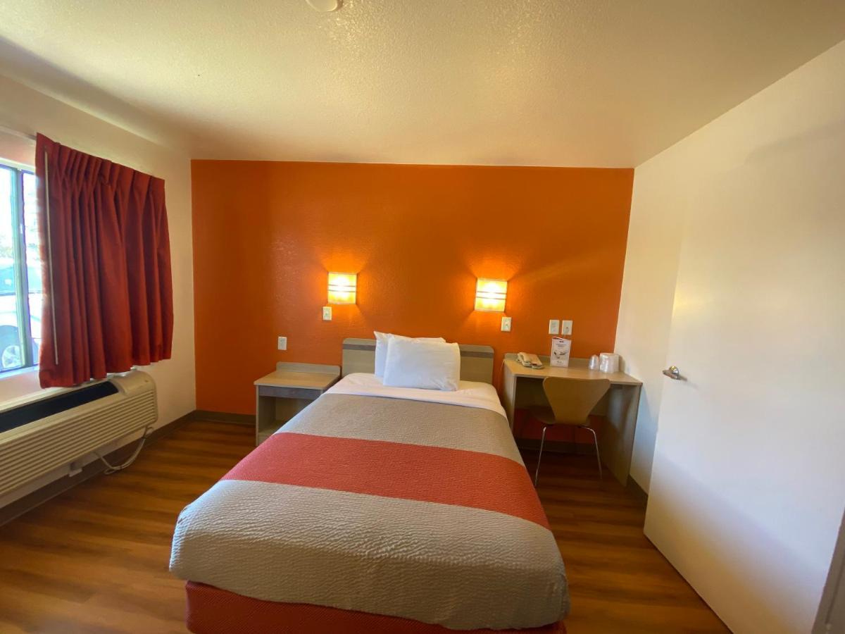 Motel 6-Flagstaff, Az - West - Woodland Village ภายนอก รูปภาพ