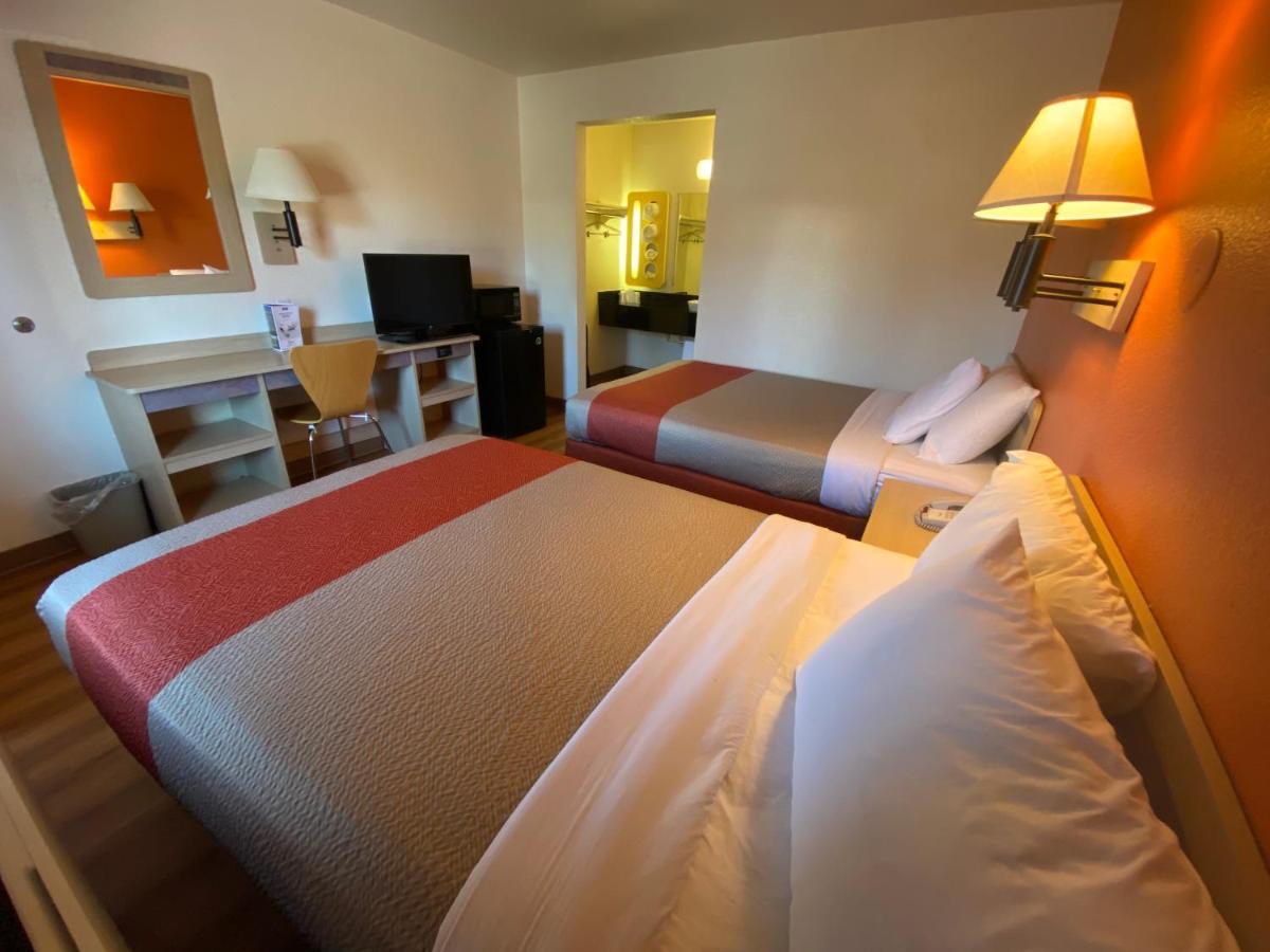Motel 6-Flagstaff, Az - West - Woodland Village ภายนอก รูปภาพ
