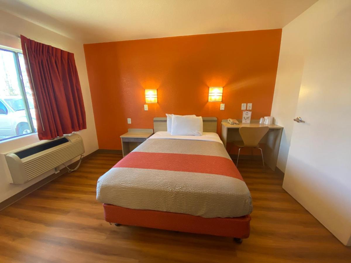 Motel 6-Flagstaff, Az - West - Woodland Village ภายนอก รูปภาพ